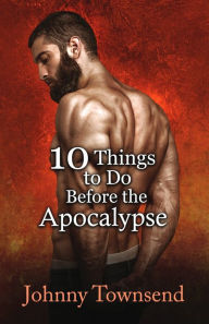 Title: 10 Things to Do Before the Apocalypse, Author: Johnny Townsend