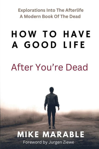 How To Have A Good Life After You're Dead: Explorations Into The Afterlife. A Modern Book Of The Dead