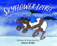 Title: SKYFLOWER IZFREE, Author: Jehann El-Bisi