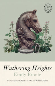 Title: Wuthering Heights, Author: Emily Brontë