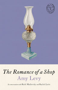 Title: The Romance of a Shop, Author: Amy Levy