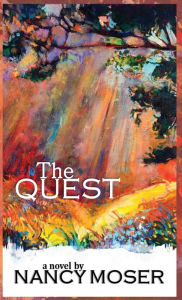 Title: The Quest, Author: Nancy Moser