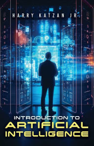 Title: Introduction to Artificial Intelligence, Author: Harry Katzan
