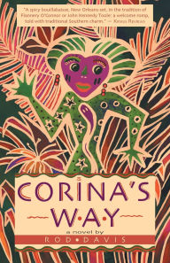 Title: Corina's Way, Author: Rod Davis