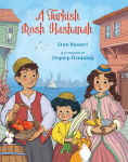 Alternative view 1 of A Turkish Rosh Hashanah