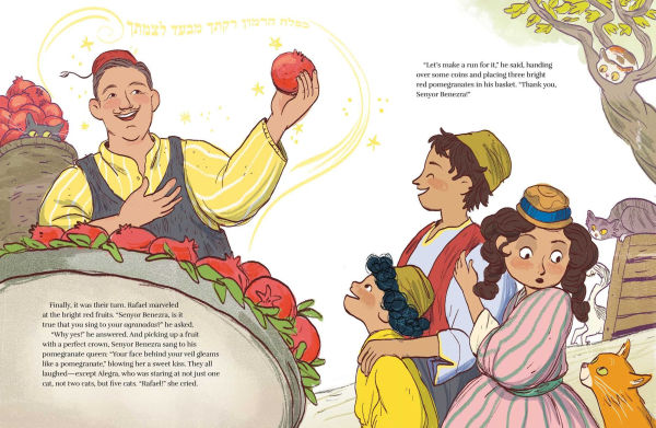 A Turkish Rosh Hashanah