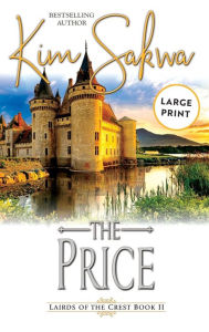 Title: The Price, Author: Kim Sakwa