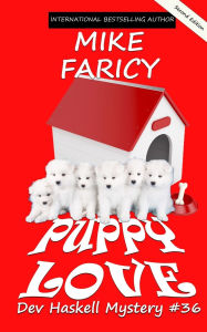 Title: Puppy Love, Author: Mike Faricy