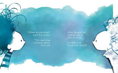 Alternative view 3 of Together: A Tale of Friendship