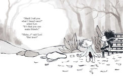 Alternative view 8 of Together: A Tale of Friendship