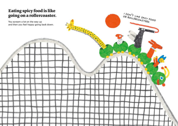 Tasty: A Curious Adventure into How, What, and Why We Taste