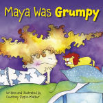 Alternative view 1 of Maya Was Grumpy