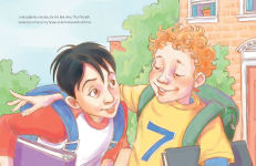 Alternative view 6 of Getting to Know Ruben Plotnick