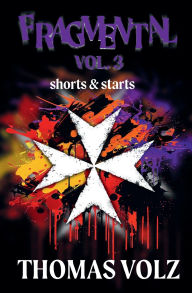 Title: FragMental Vol. 3, Author: Thomas Volz