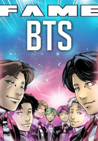 Title: Fame: Bts, Author: Eric M Esquivel
