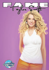 Title: Fame: Taylor Swift, Author: Cw Cooke