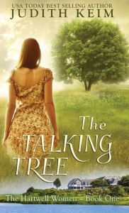 Title: The Talking Tree, Author: Judith Keim