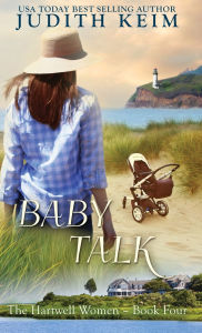 Title: Baby Talk, Author: Judith Keim