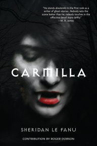 Title: Carmilla (Warbler Classics Annotated Edition), Author: Joseph Sheridan Le Fanu