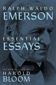 Title: Ralph Waldo Emerson: Essential Essays (Warbler Press Annotated Edition), Author: Ralph Waldo Emerson