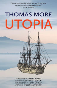 Title: Utopia (Warbler Classics Annotated Edition), Author: Thomas More