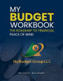 My Budget Workbook