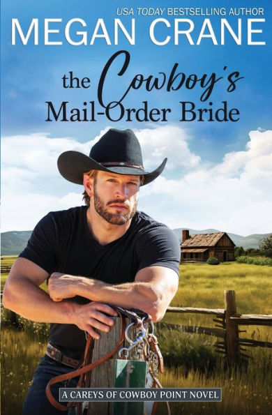 The Cowboy's Mail-Order Bride