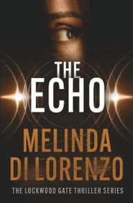 Title: The Echo, Author: Melinda Di Lorenzo