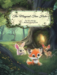 Title: The Magical Tree Hole, Author: Muxi Olivia Yao