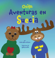 Title: 'ittle Bear: Osita: Aventuras en Suecia, Author: Sarah Wills Carlsson