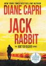 Jack Rabbit Large Print Edition: The Hunt for Jack Reacher Series