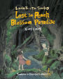 Lost in Peach Blossom Paradise (Little Yu and the Treelings Series #1)
