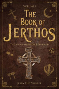 Title: The Book Of Jerthos, Author: Jerry Lee Loudermilk