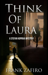 Title: Think of Laura, Author: Frank Zafiro
