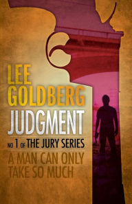 Title: Judgment, Author: Lee Goldberg