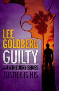 Title: Guilt, Author: Lee Goldberg