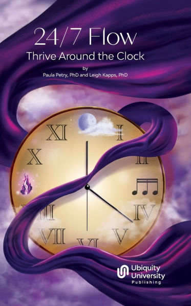 24/7 Flow: Thrive Around the Clock