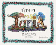 Title: Taria Book One: A Love Story, Author: Jason Knox