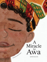 Title: A Miracle for Awa, Author: Olivia Fregoso