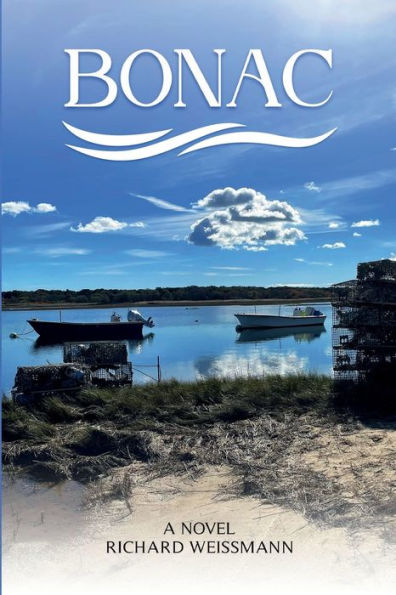 Bonac: A Novel