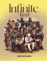 Title: Infinite Text, Author: Chris Gallagher