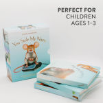 Alternative view 4 of You Stole My Name Board Book Box Set: The Curious Case of Animals with Shared Names (Picture Book Box Set)