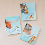 Alternative view 5 of You Stole My Name Board Book Box Set: The Curious Case of Animals with Shared Names (Picture Book Box Set)