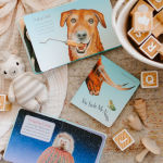 Alternative view 6 of You Stole My Name Board Book Box Set: The Curious Case of Animals with Shared Names (Picture Book Box Set)