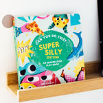 Alternative view 2 of Can You Do This? (Super Silly Edition): An Imagination Play Book