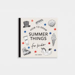 Alternative view 4 of Summer Things: How to Draw Books for Kids Featuring Beach Fun, Summer Camp, Picnics, and More