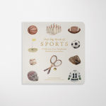 Alternative view 3 of Our Big Book of Sports: A Collection of 100+ Foundational Words for Future Athletes