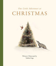 Title: Our Little Adventure at Christmas: Featuring Foundational Language Concepts and Lessons on the Joy of Giving, Author: Tabitha Paige