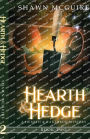Hearth & Hedge: A Hearth & Cauldron Mystery, Book 2