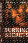 Burning Secrets: A Whispering Pines Mystery, Book 11
